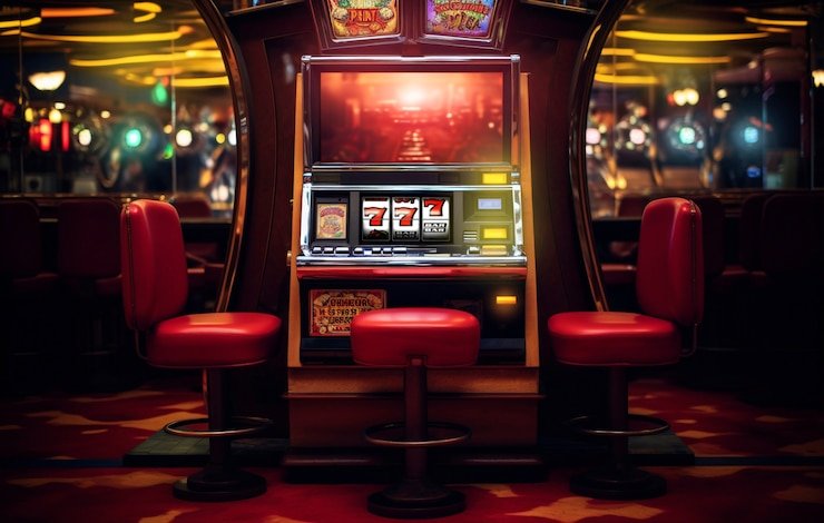 Ilustrasi proses deposit cepat dan aman menggunakan berbagai metode di parlay4d