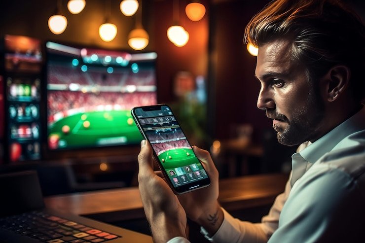 Keuntungan dan layanan eksklusif untuk member VIP parlay4d dengan keamanan tingkat tinggi
