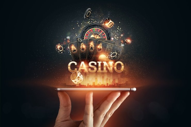 Gambar simbol download aplikasi APK untuk akses mudah parlay4d di perangkat mobile