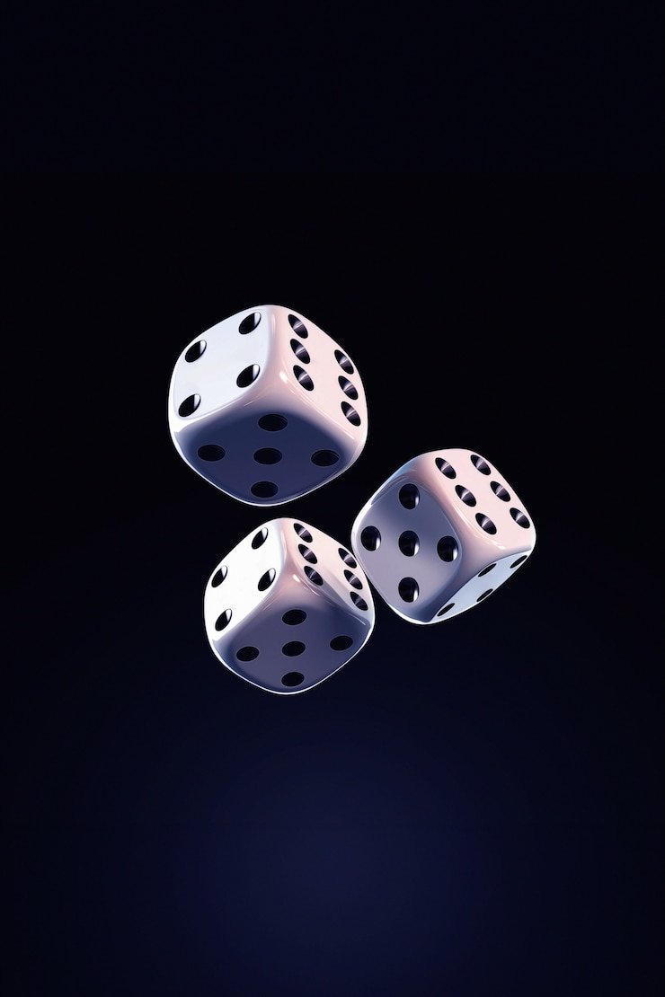 Ilustrasi pengaturan akses dan proteksi data pengguna di parlay4d